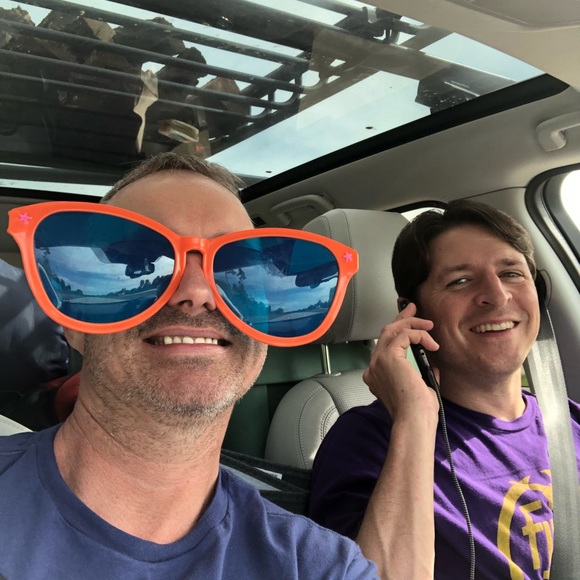 Meet your Posher, Dan - Picture 3 of 4